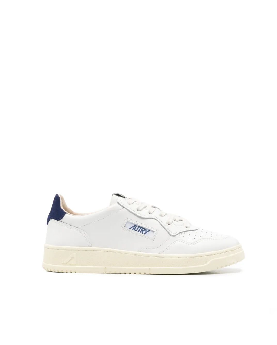Autry Medalist Low Sneakers Man Autry Medalist Low Sneakers Uomo