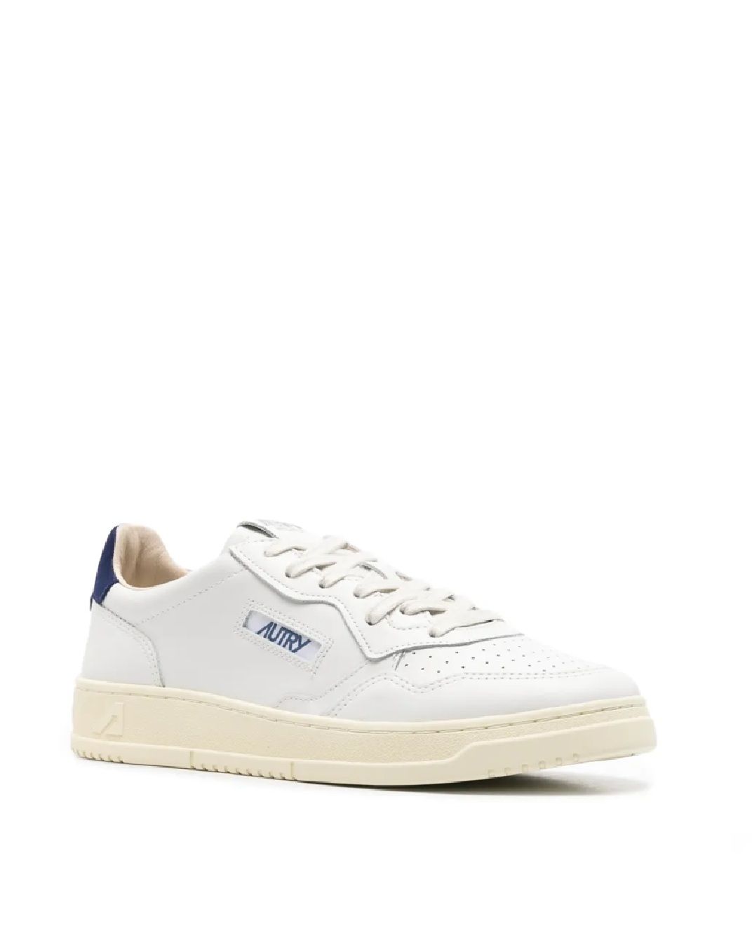 Autry Medalist Low Sneakers Man Autry Medalist Low Sneakers Uomo
