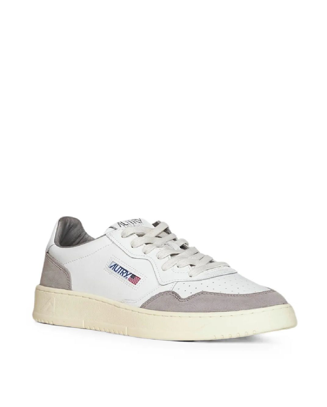 Autry Medalist Low Sneakers Man Autry Medalist Low Sneakers Uomo