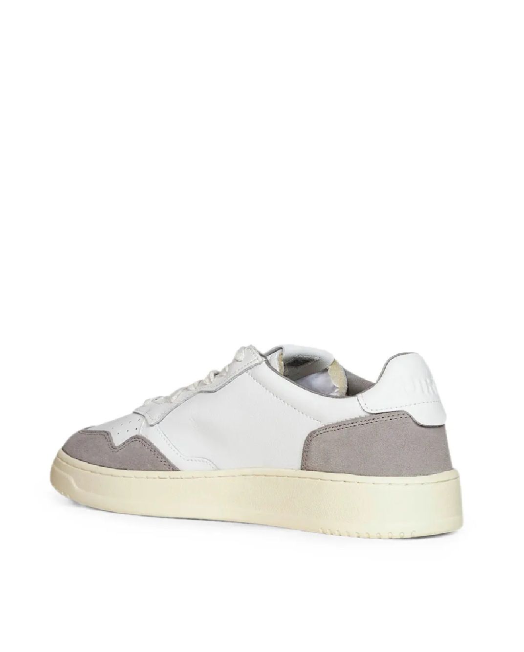 Autry Medalist Low Sneakers Man Autry Medalist Low Sneakers Uomo