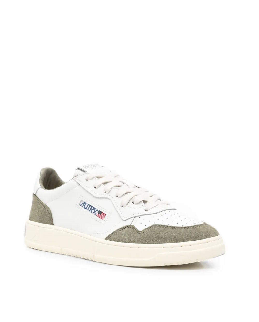 Autry Medalist Low Sneakers Man Autry Medalist Low Sneakers Uomo
