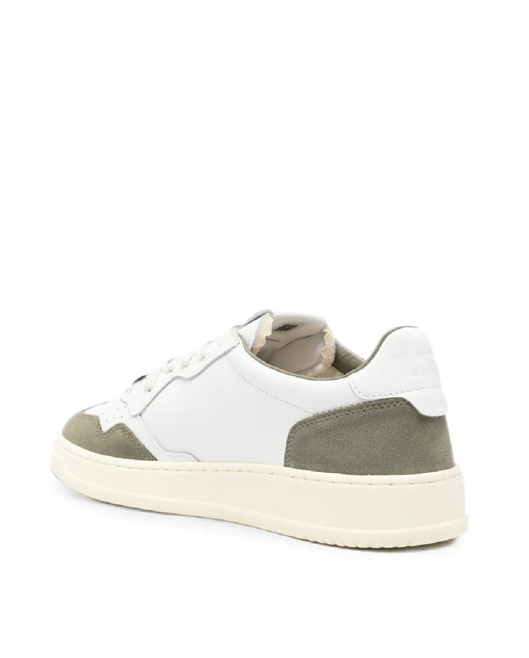 Autry Medalist Low Sneakers Man Autry Medalist Low Sneakers Uomo