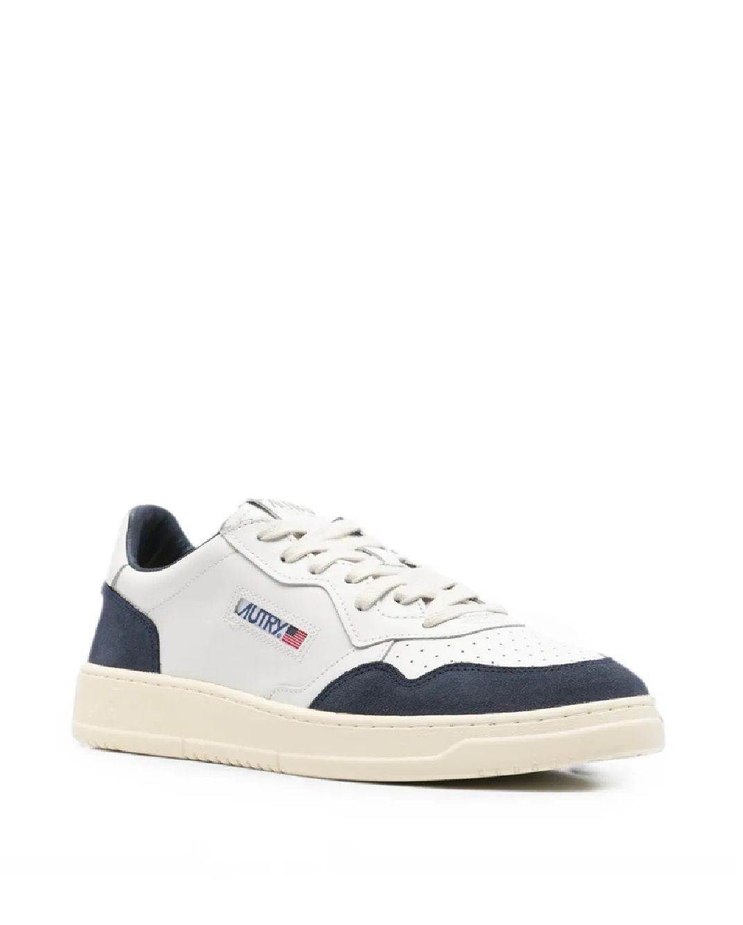 Autry Medalist Low Sneakers Man Autry Medalist Low Sneakers Uomo