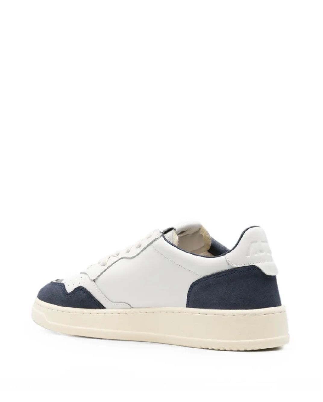 Autry Medalist Low Sneakers Man Autry Medalist Low Sneakers Uomo