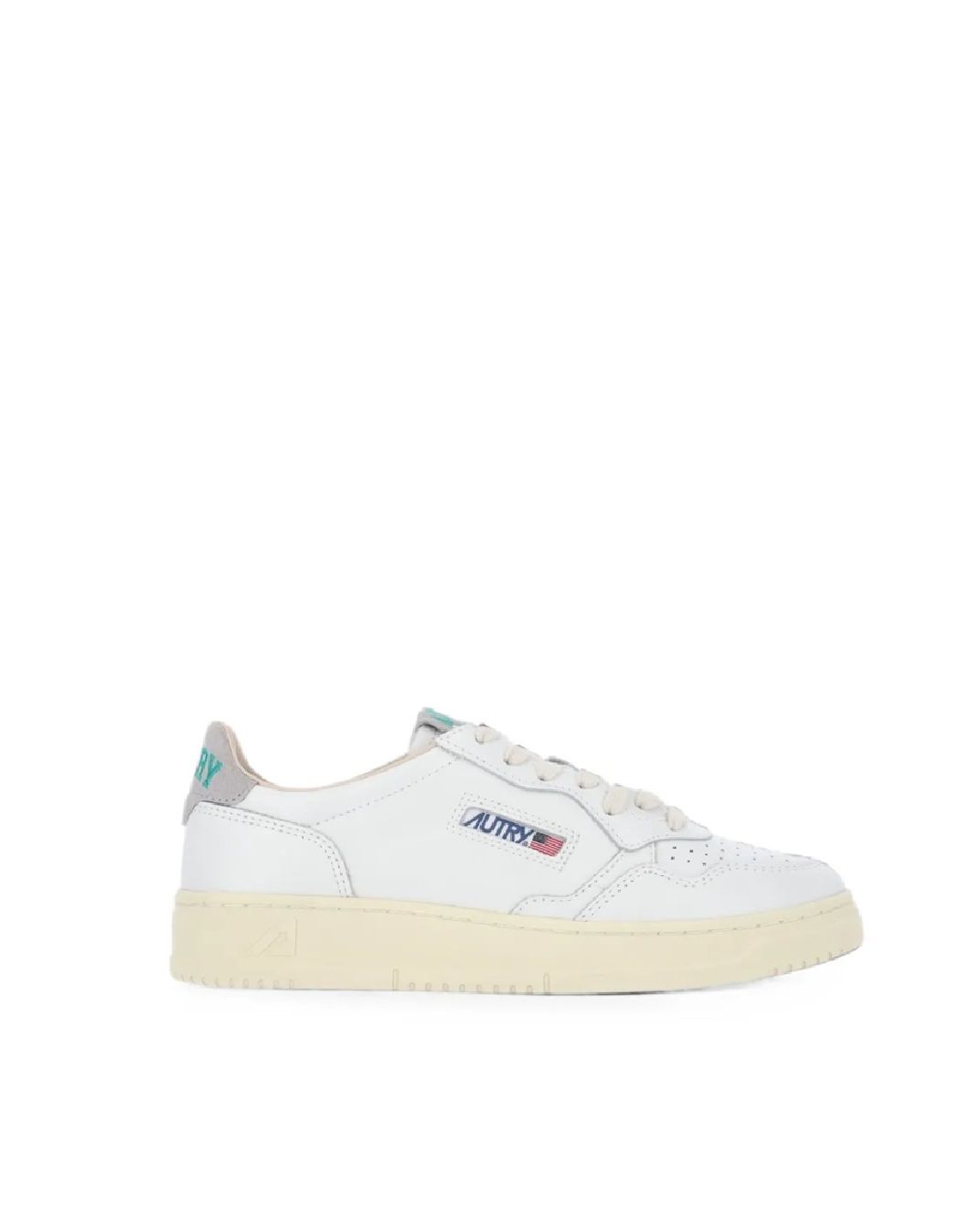 Autry Medalist Low Sneakers Man Autry Medalist Low Sneakers Uomo