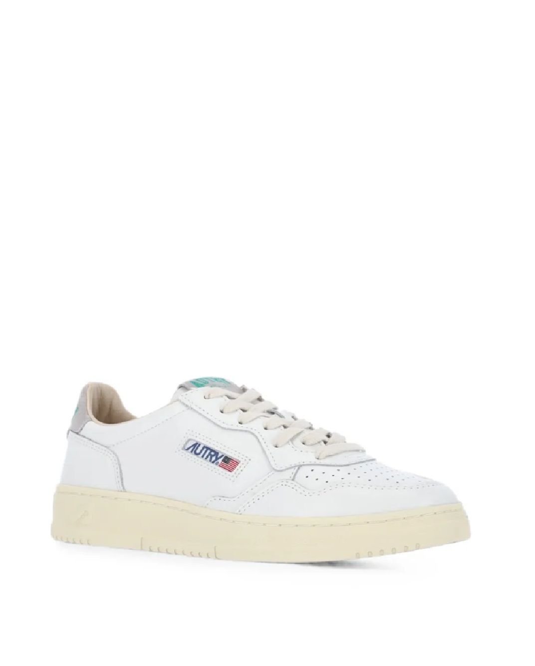 Autry Medalist Low Sneakers Man Autry Medalist Low Sneakers Uomo