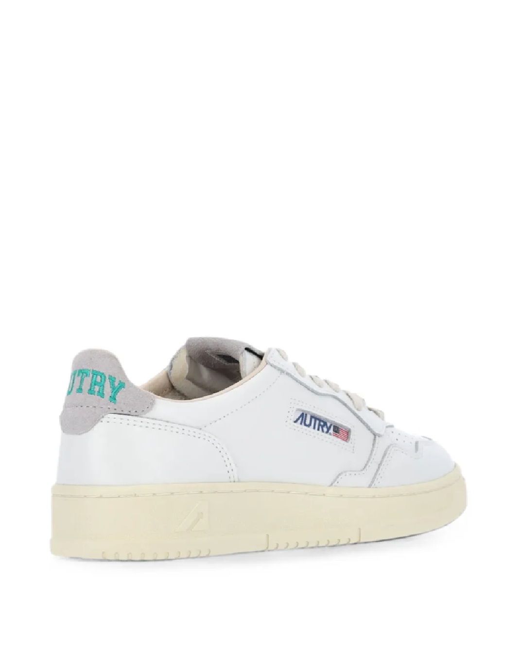 Autry Medalist Low Sneakers Man Autry Medalist Low Sneakers Uomo