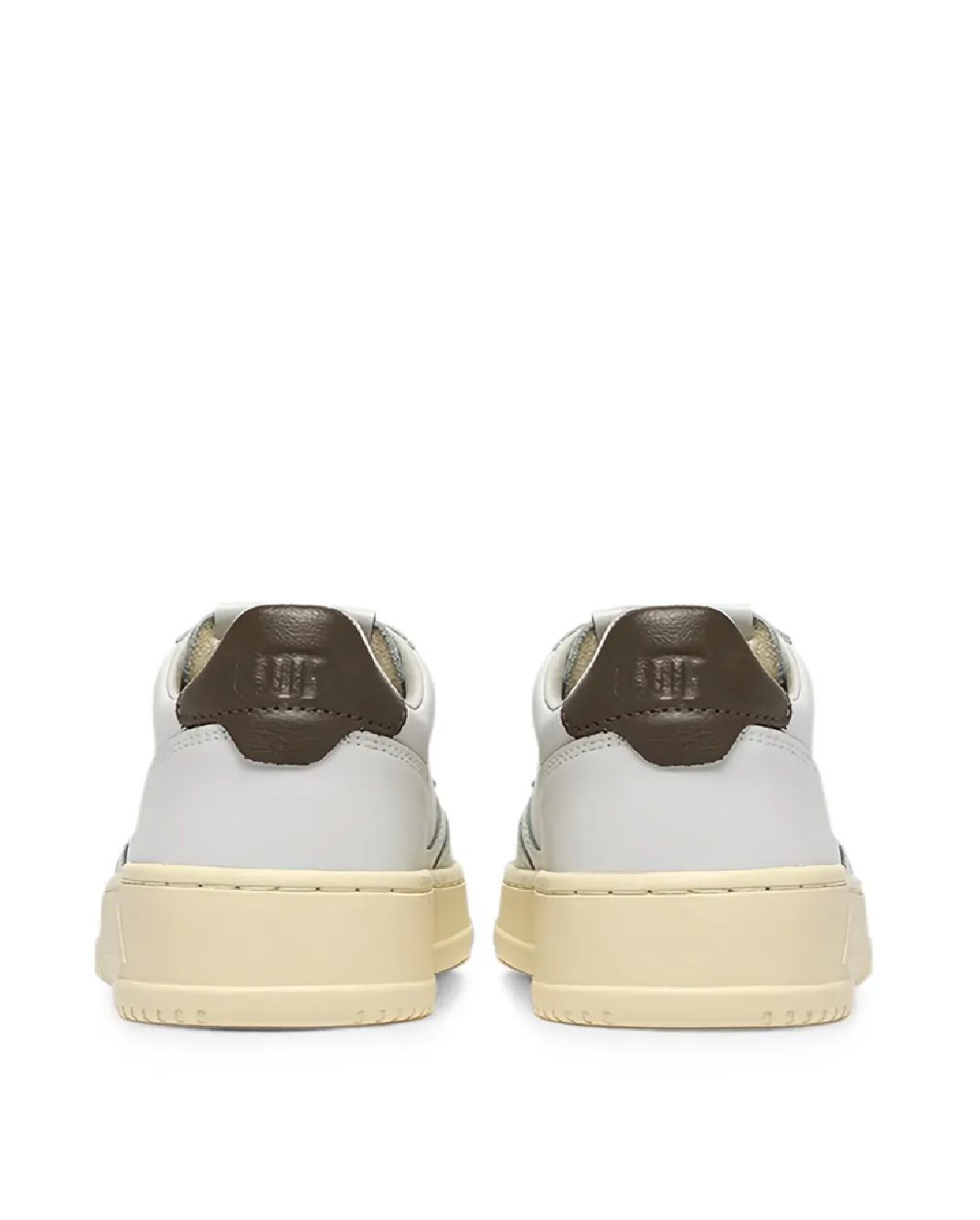 Autry Medalist Low Sneakers Man Autry Medalist Low Sneakers Uomo