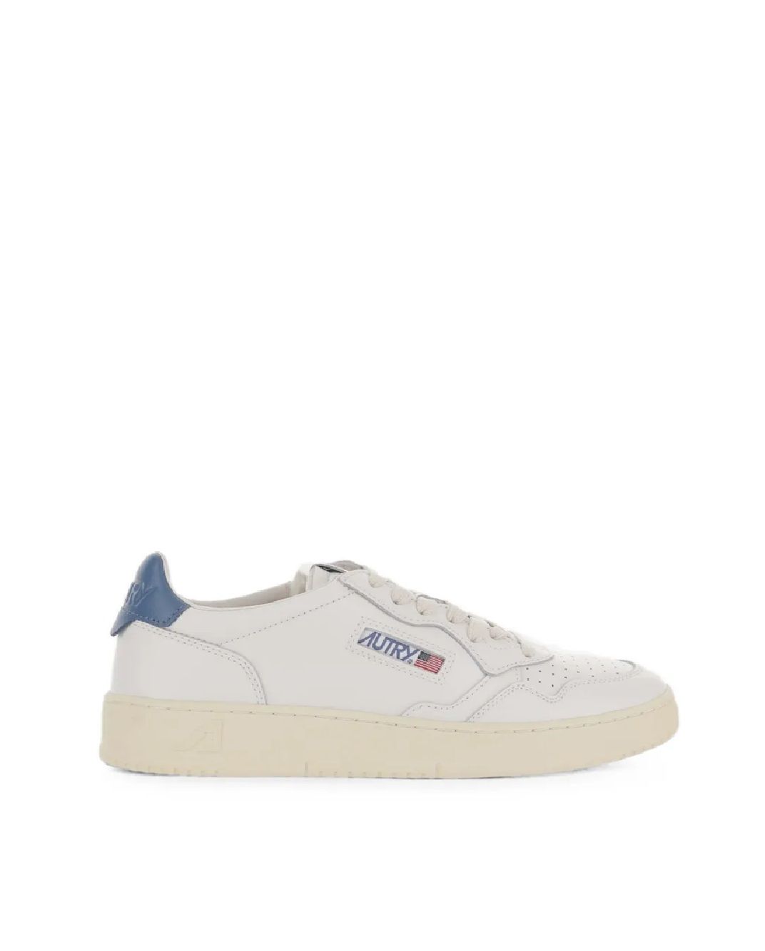Autry Medalist Low Sneakers Man Autry Medalist Low Sneakers Uomo