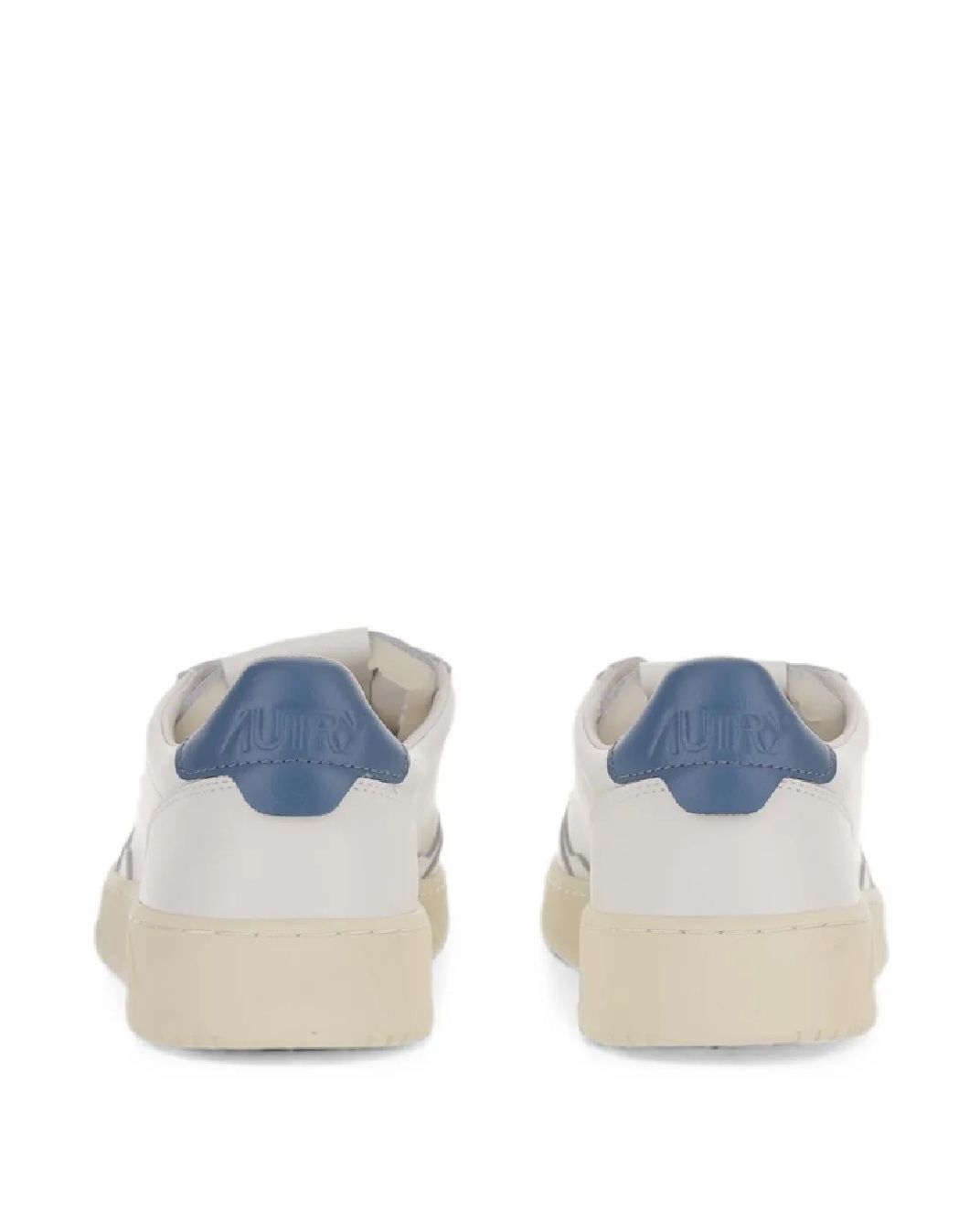 Autry Medalist Low Sneakers Man Autry Medalist Low Sneakers Uomo