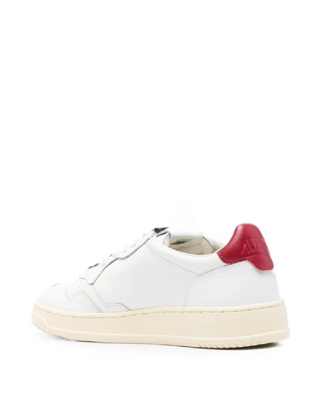 Autry Medalist Low Sneakers Man Autry Medalist Low Sneakers Uomo