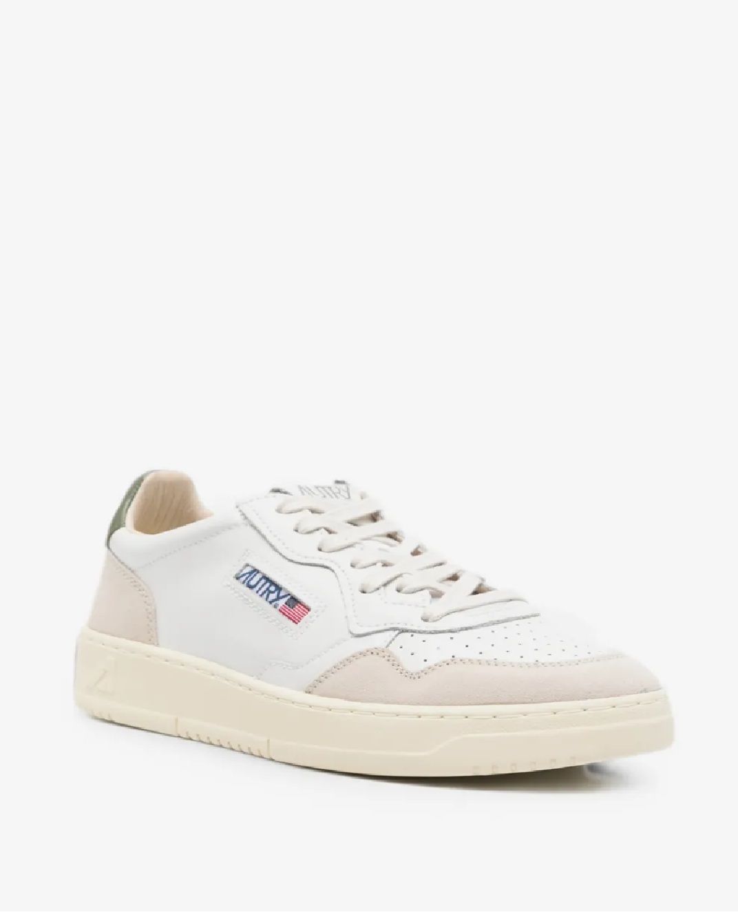 Autry Medalist Low Sneakers Man Autry Medalist Low Sneakers Uomo