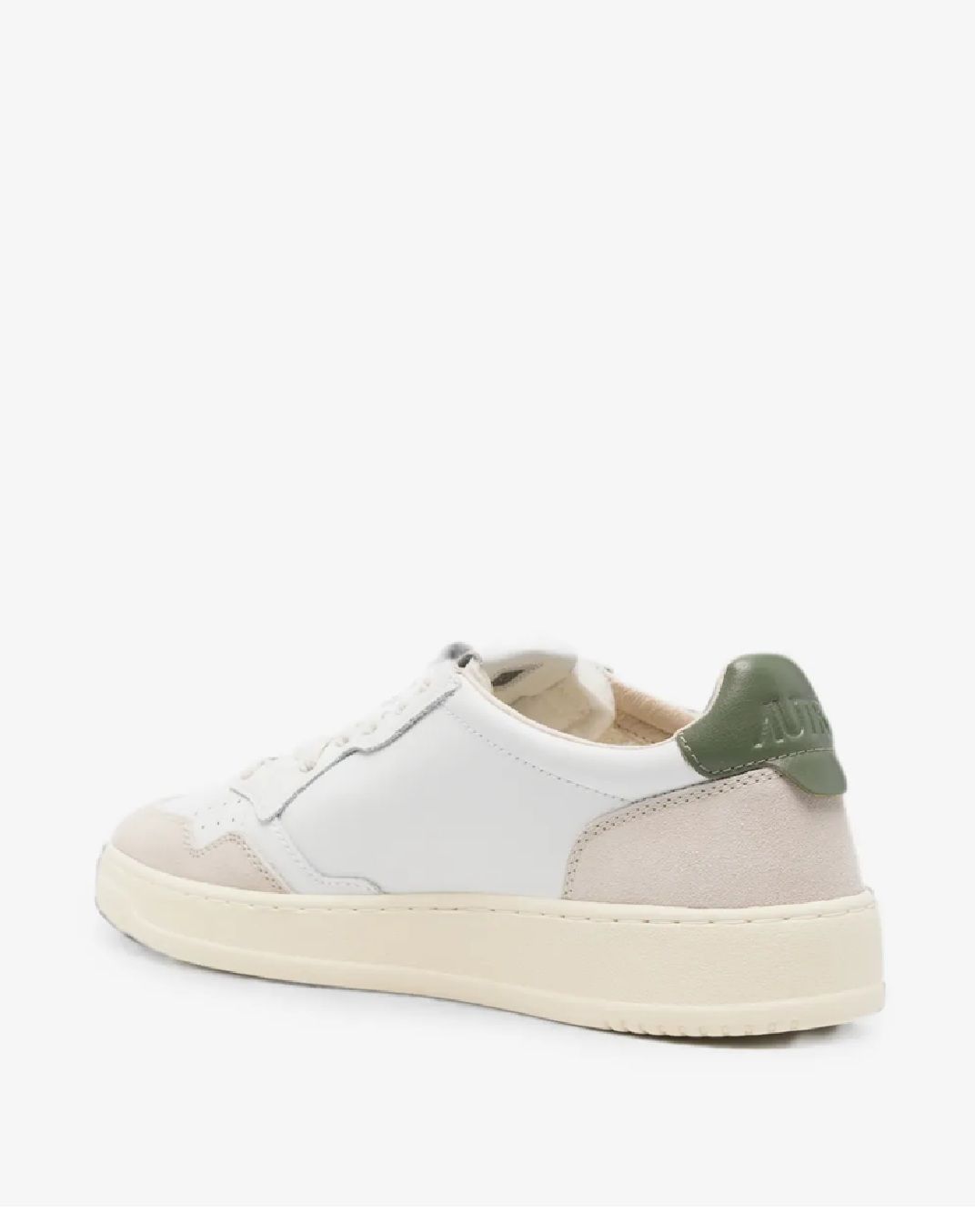 Autry Medalist Low Sneakers Man Autry Medalist Low Sneakers Uomo