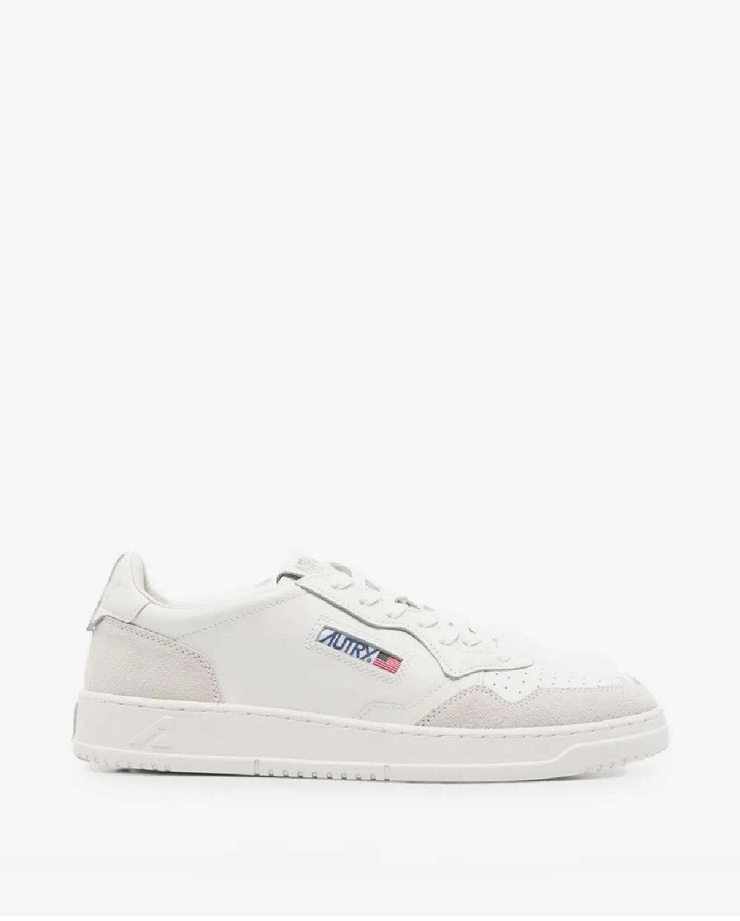 Autry Medalist Low Sneakers Man Autry Medalist Low Sneakers Uomo