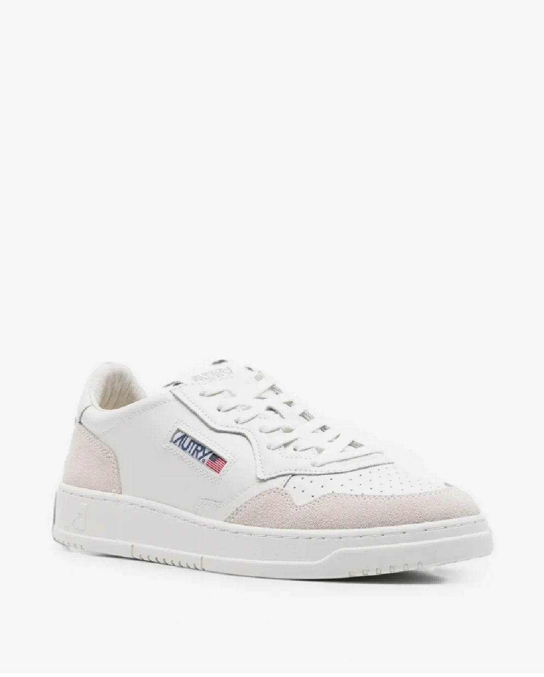 Autry Medalist Low Sneakers Man Autry Medalist Low Sneakers Uomo