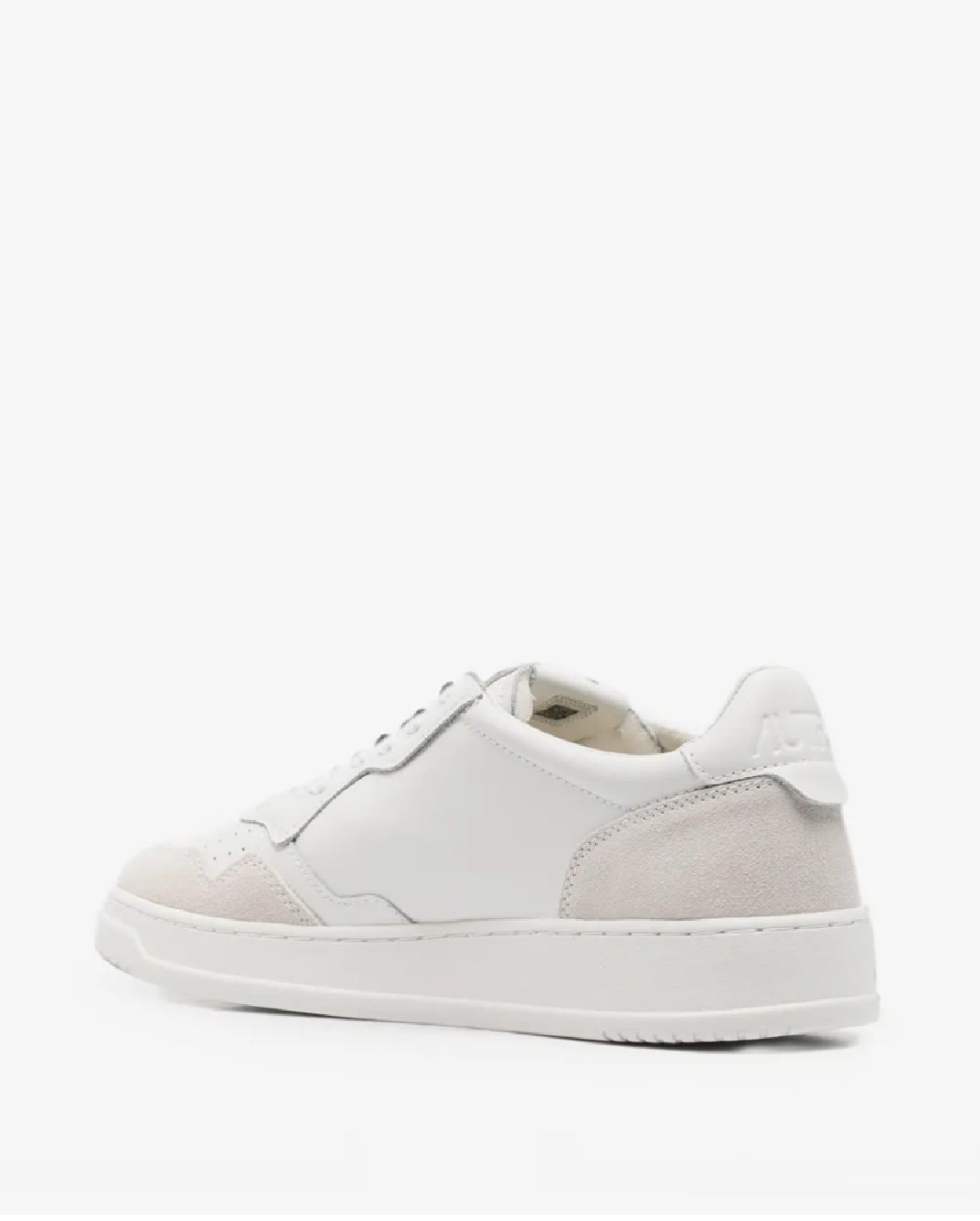 Autry Medalist Low Sneakers Man Autry Medalist Low Sneakers Uomo