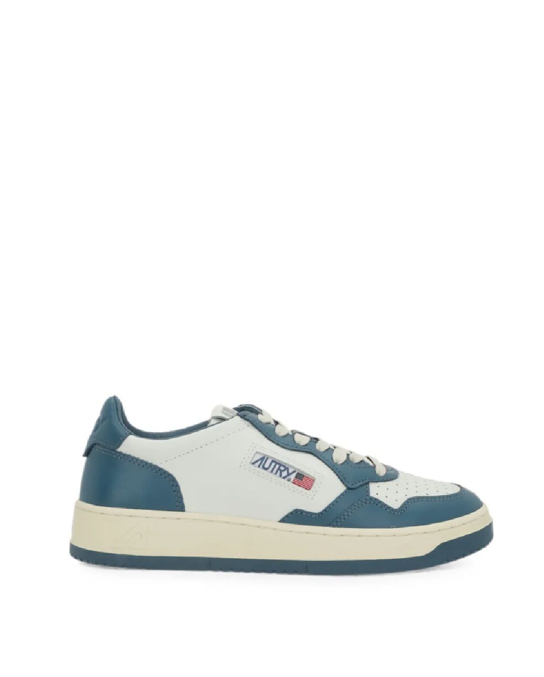 Autry Medalist Low Sneakers Man Autry Medalist Low Sneakers Uomo