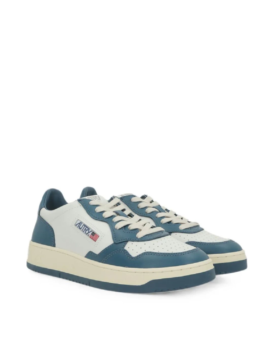 Autry Medalist Low Sneakers Man Autry Medalist Low Sneakers Uomo