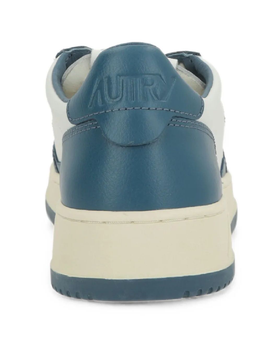 Autry Medalist Low Sneakers Man Autry Medalist Low Sneakers Uomo
