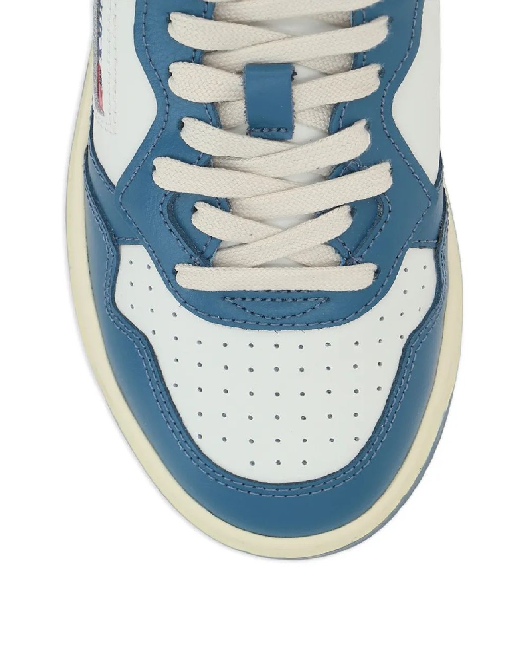 Autry Medalist Low Sneakers Man Autry Medalist Low Sneakers Uomo