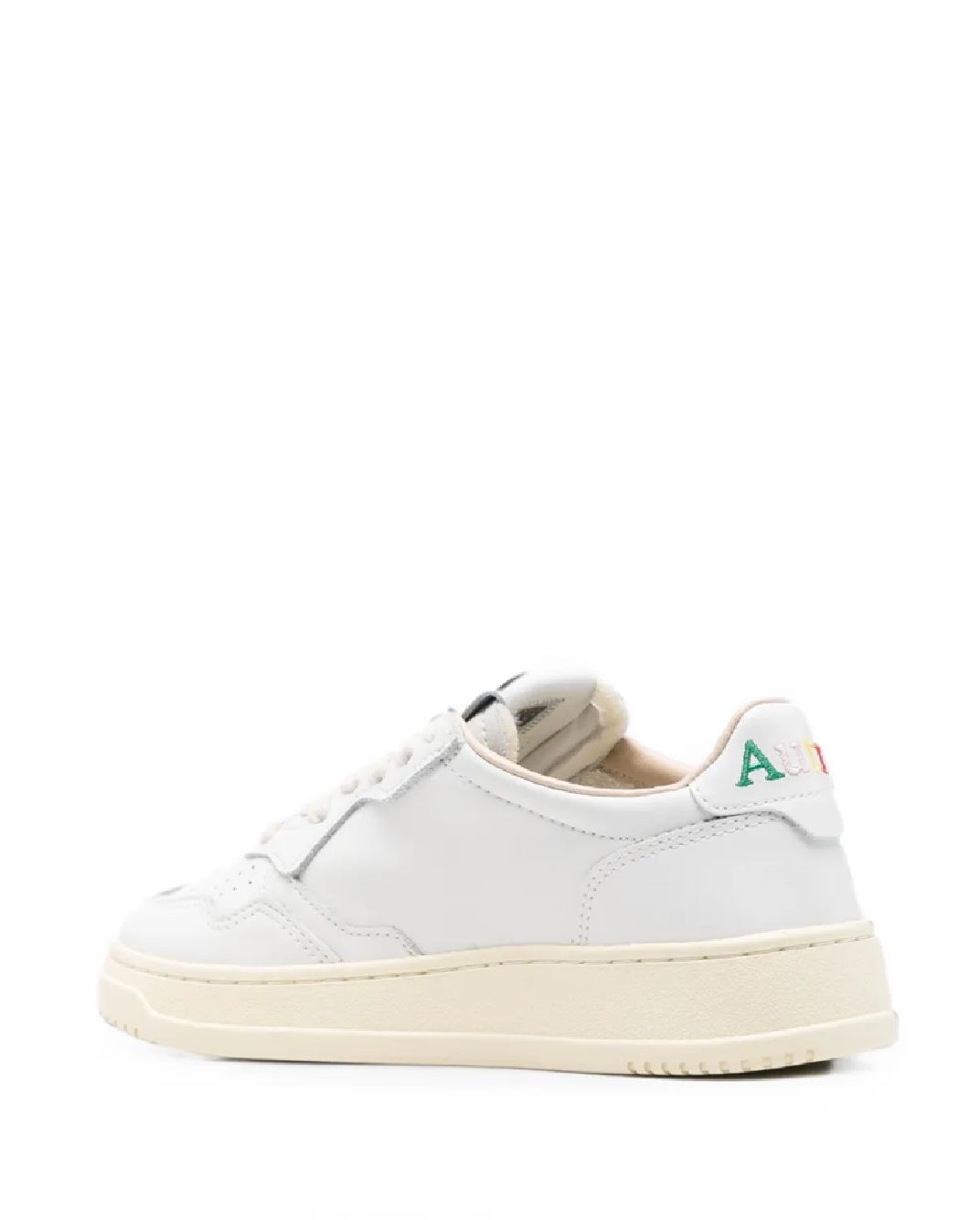 Autry Medalist Low Sneakers Woman Autry Medalist Low Sneakers Donna
