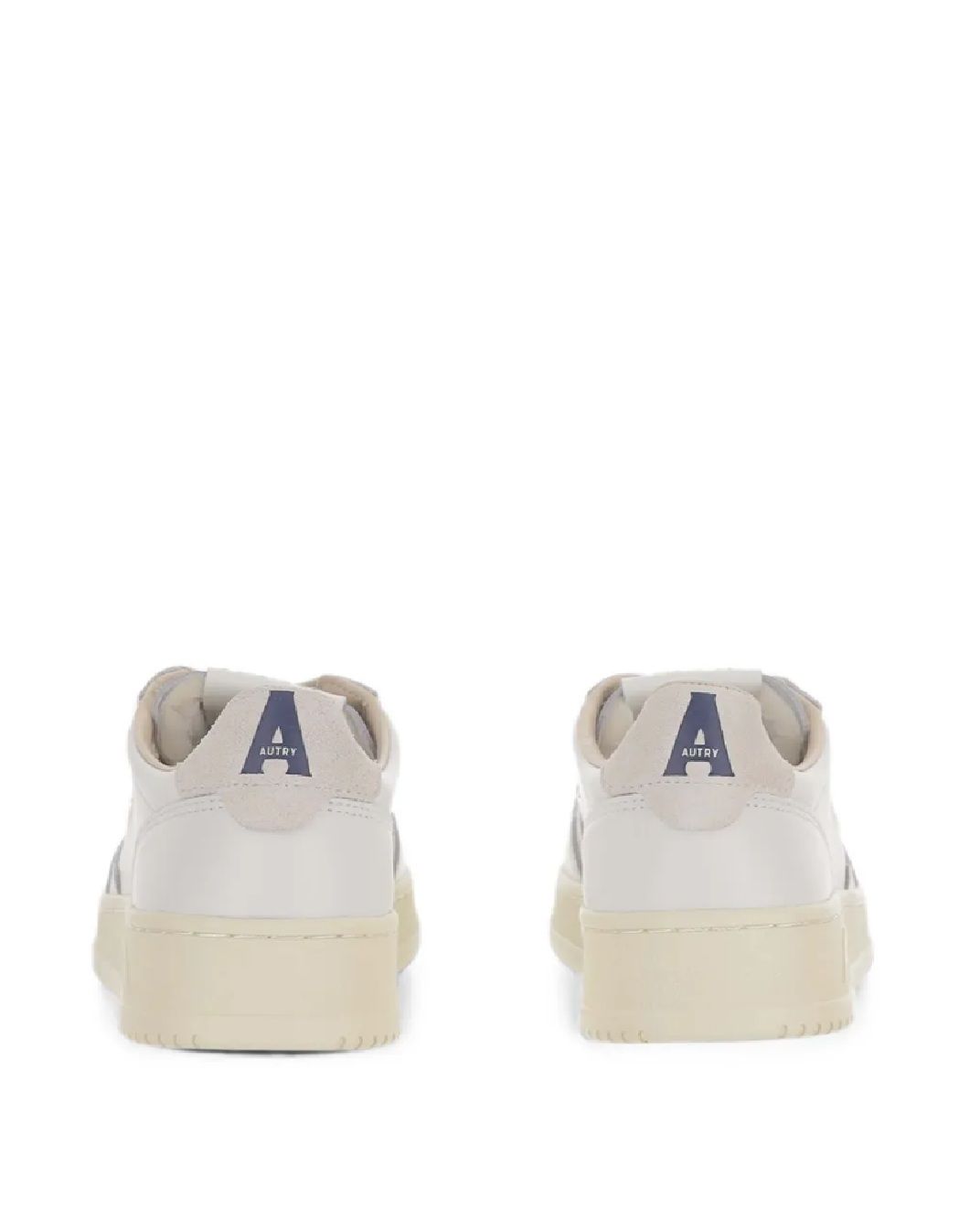 Autry Medalist Low Sneakers Woman Autry Medalist Low Sneakers Donna