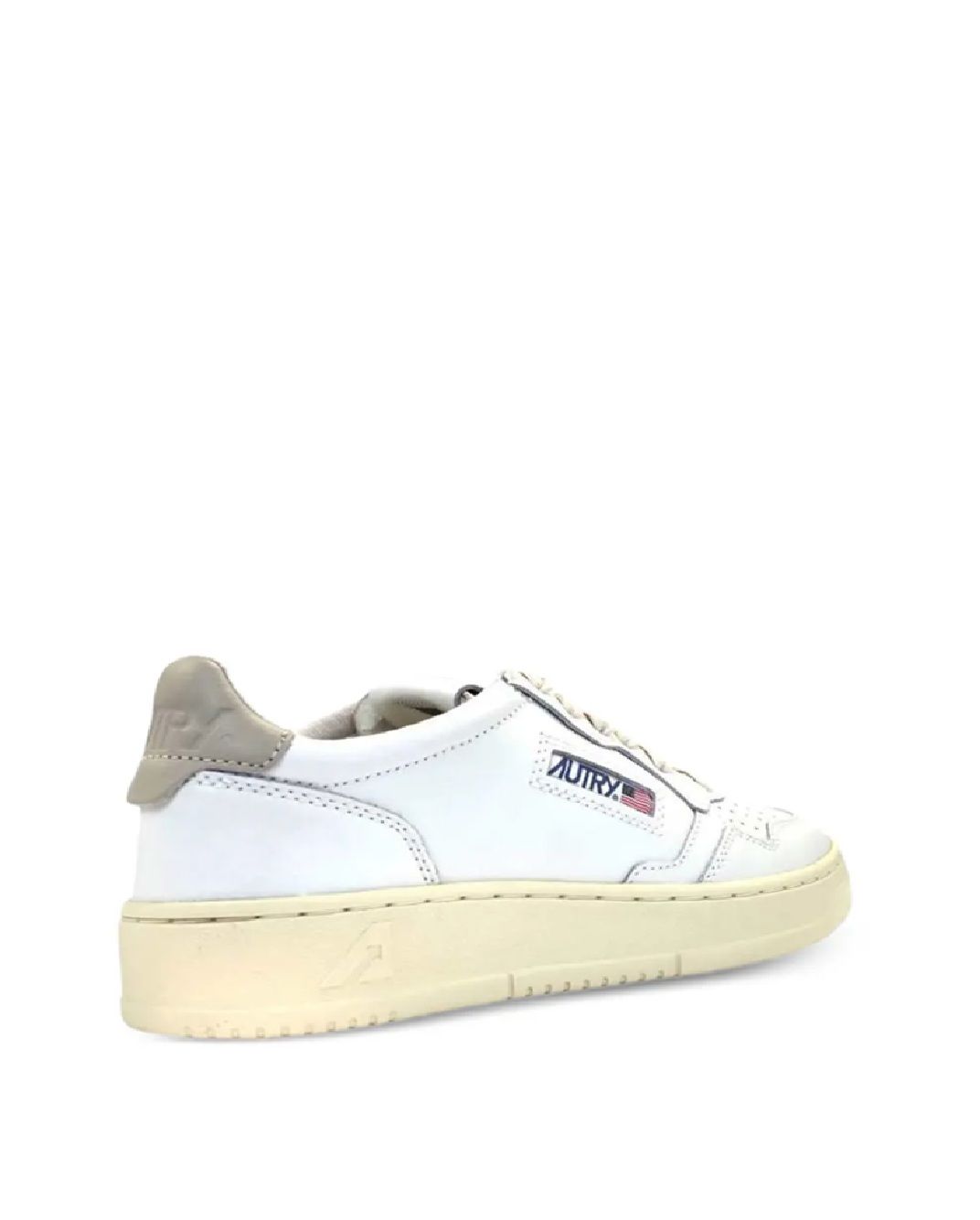 Autry Medalist Low Sneakers Woman Autry Medalist Low Sneakers Donna