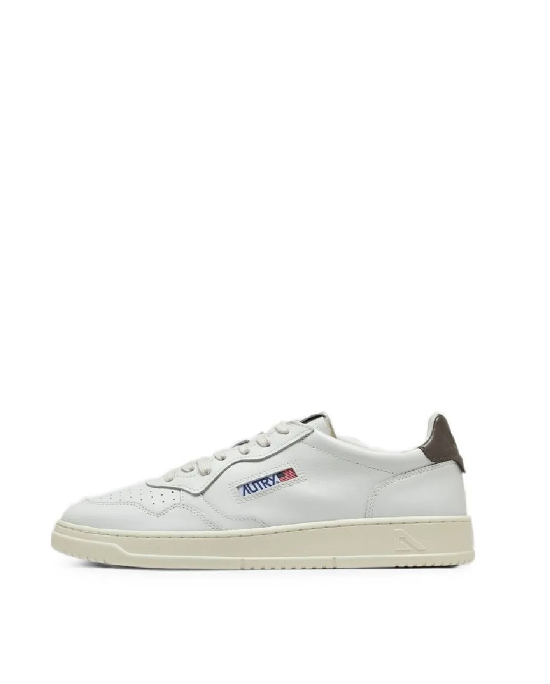Autry Medalist Low Sneakers Woman Autry Medalist Low Sneakers Donna
