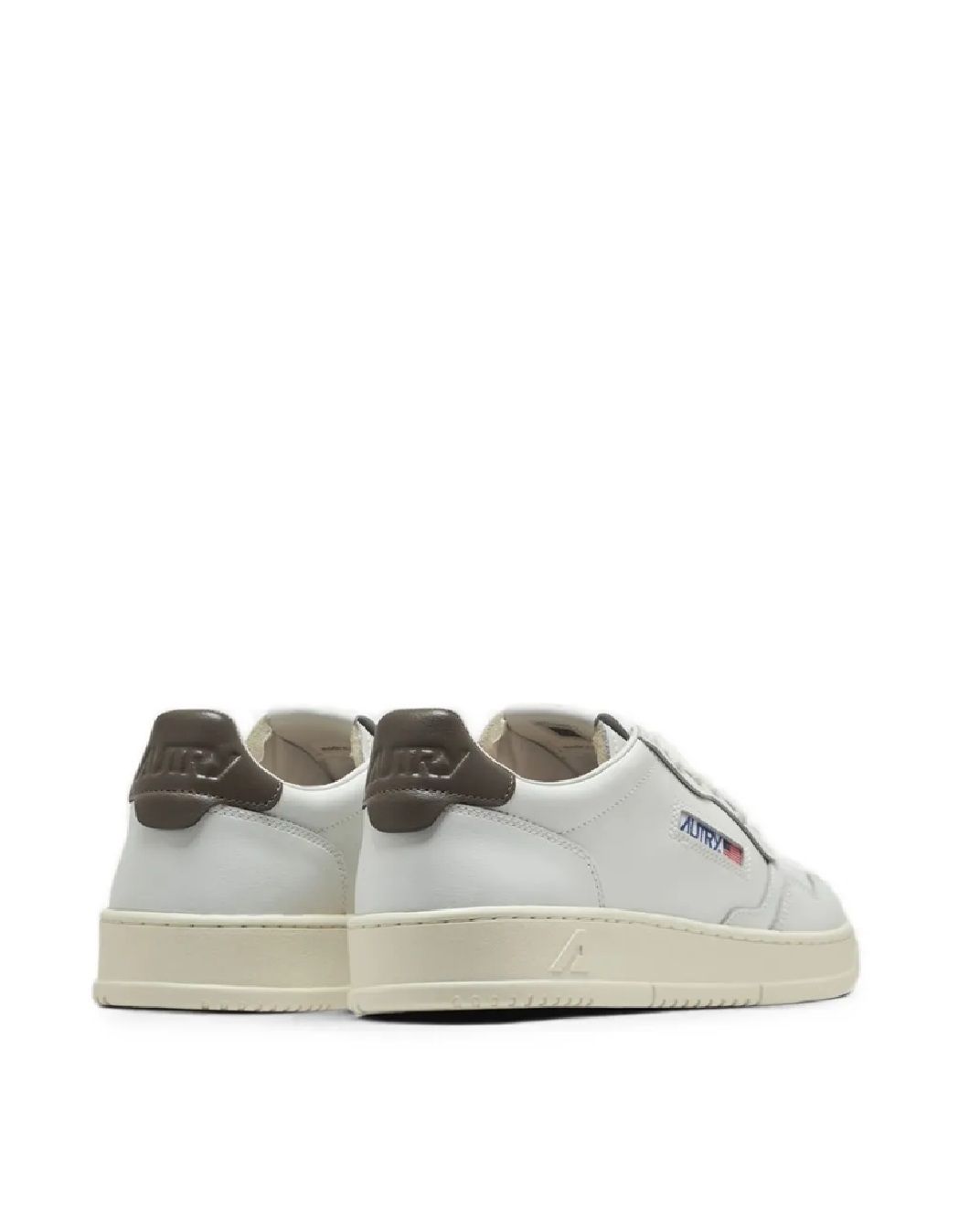 Autry Medalist Low Sneakers Woman Autry Medalist Low Sneakers Donna