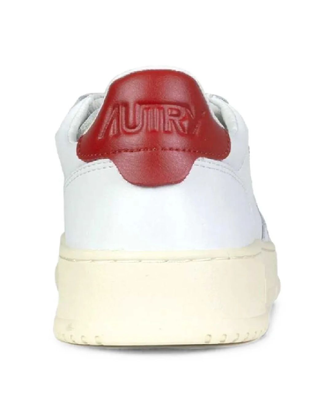 Autry Medalist Low Sneakers Woman Autry Medalist Low Sneakers Donna