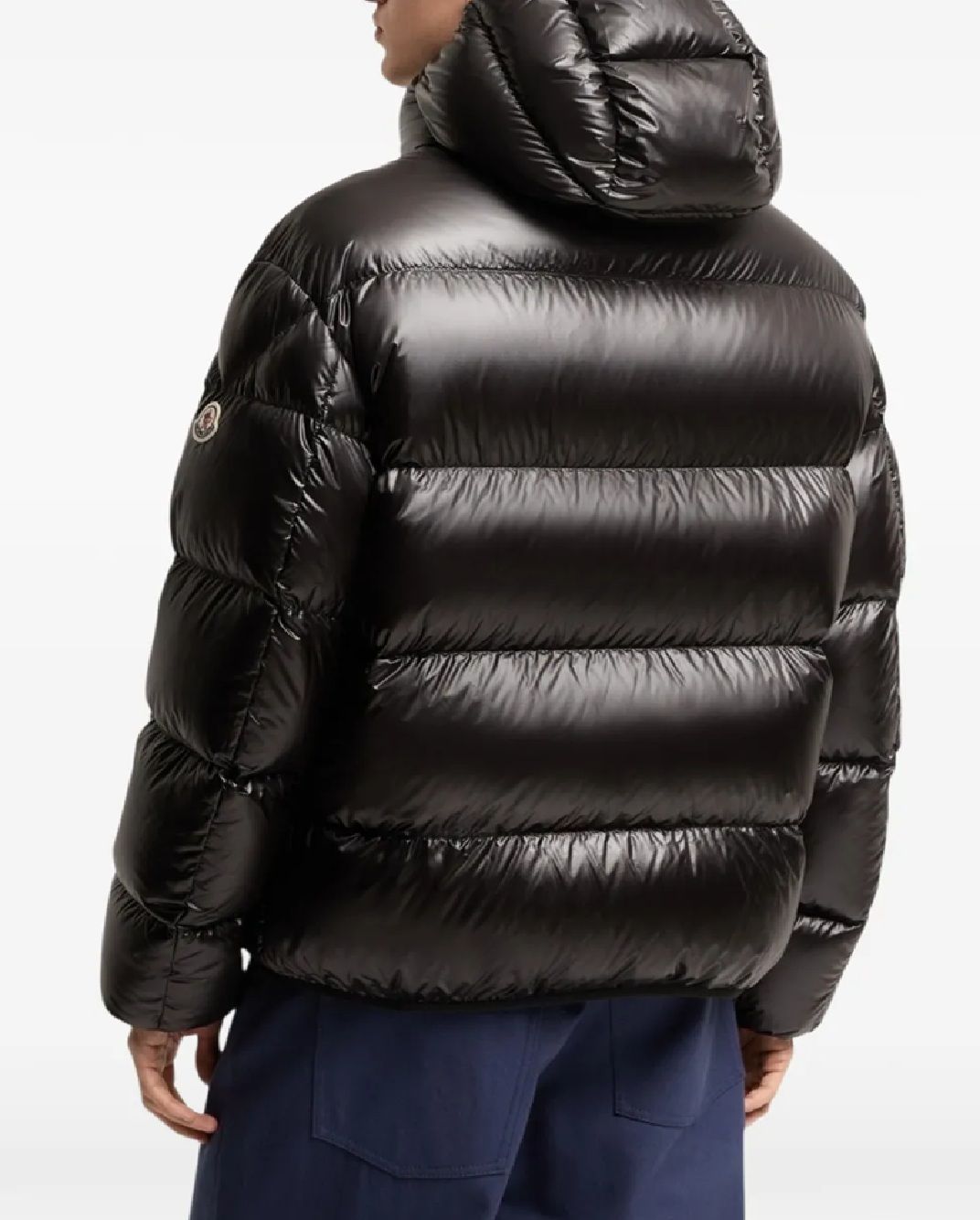 MONCLER ANAPO down jacket man MONCLER ANAPO piumino uomo