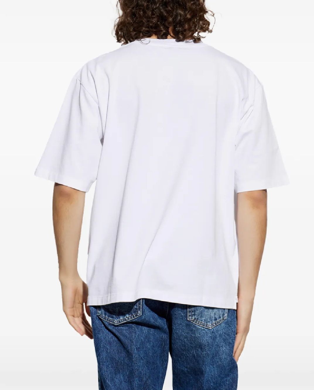 Dsquared2 T-Shirt Man Dsquared2 T-Shirt Uomo