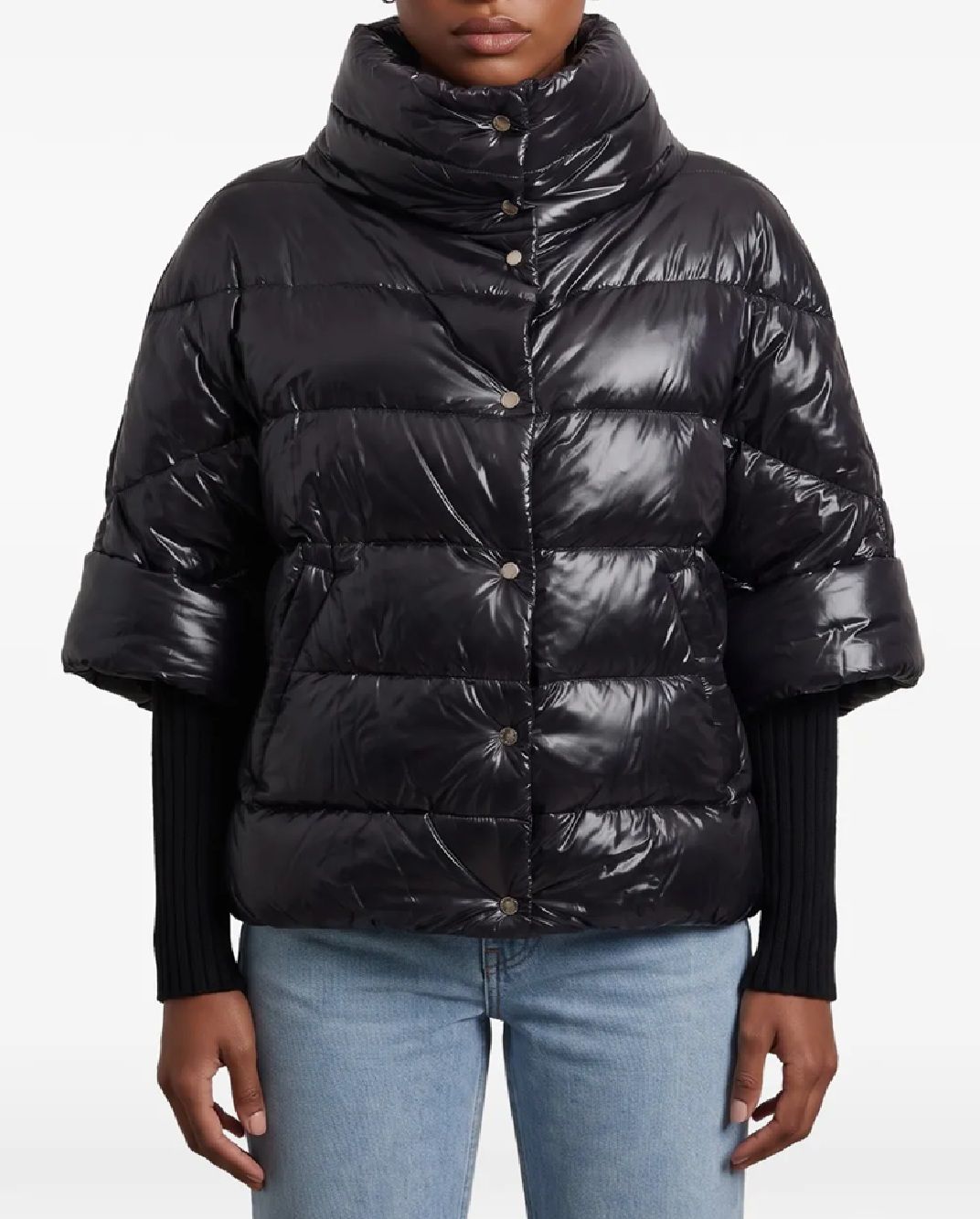Herno Down Jacket Woman Herno Piumino Donna