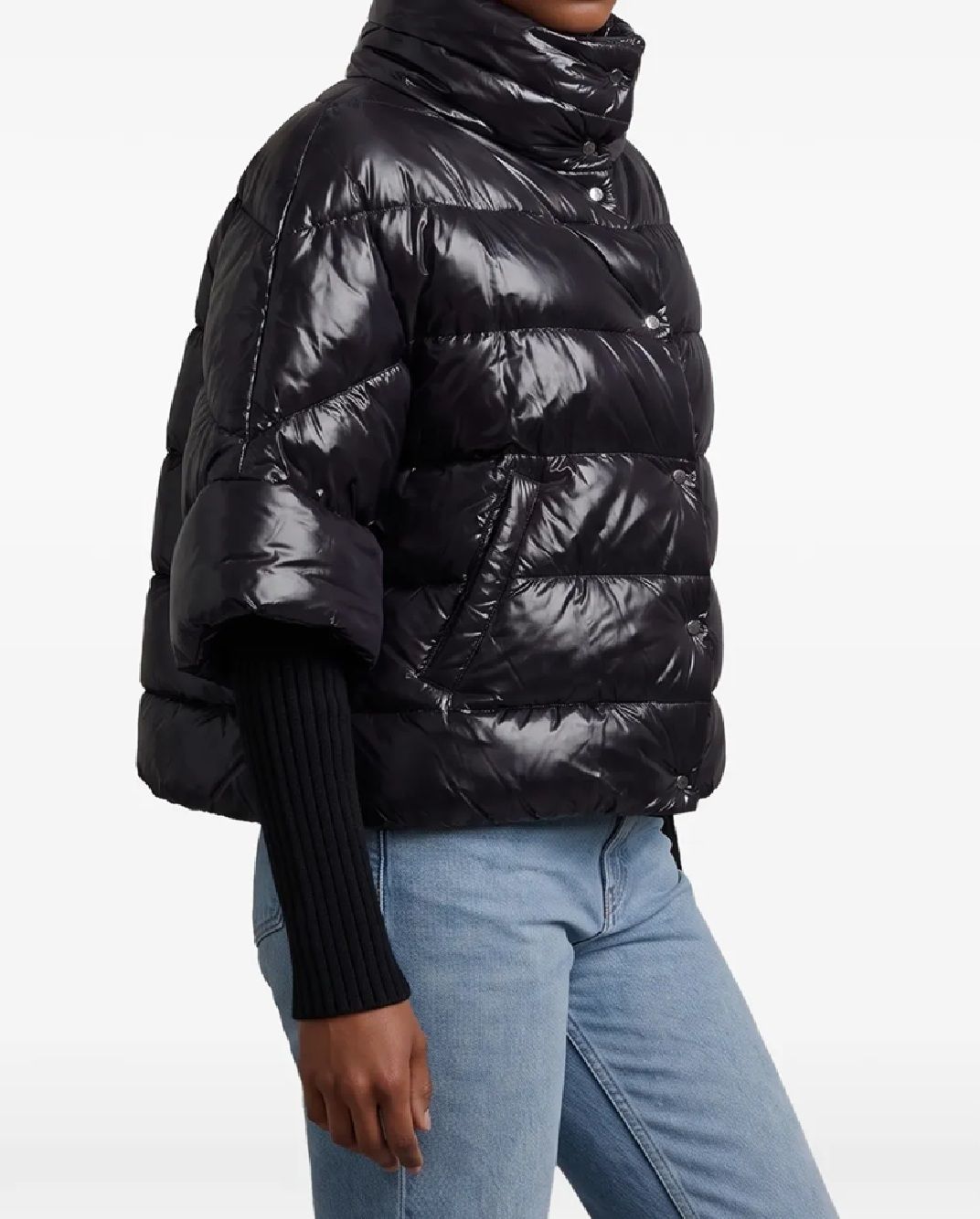 Herno Down Jacket Woman Herno Piumino Donna