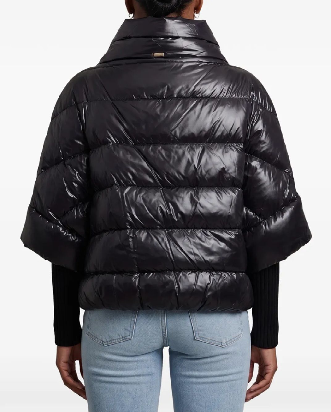 Herno Down Jacket Woman Herno Piumino Donna