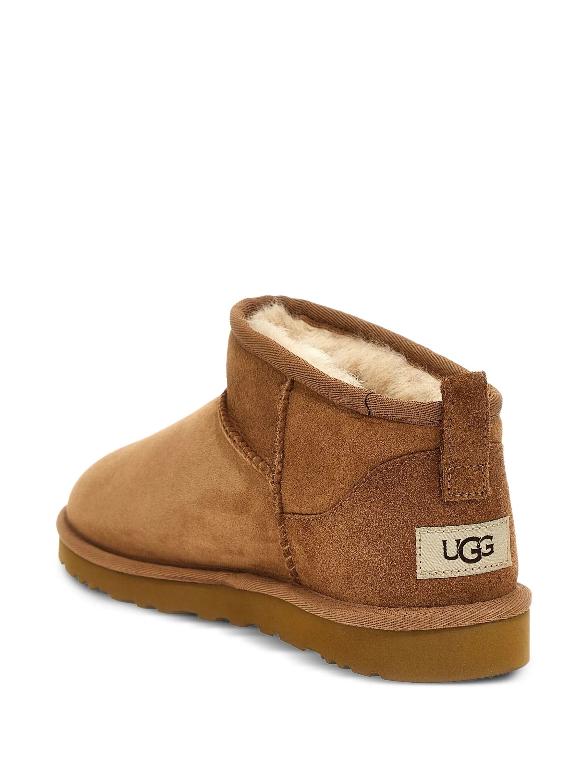 Ugg Women Classic Ultra Mini Ugg Donna Classic Ultra Mini