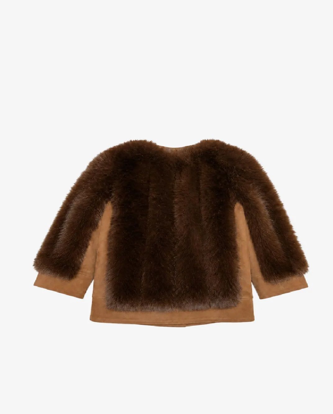 Ermanno Scervino Coat Woman Ermanno Scervino Cappotto Donna