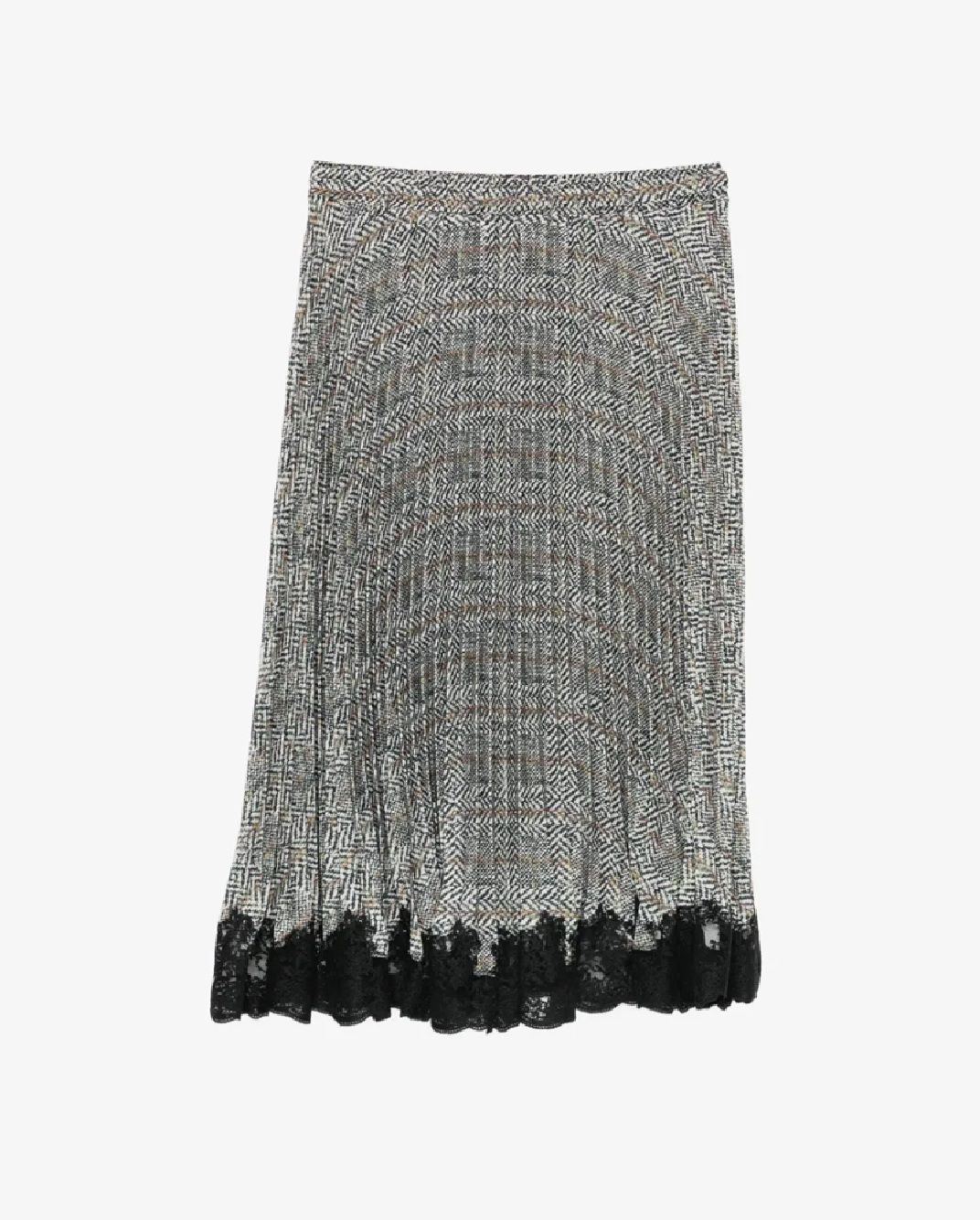 Ermanno Scervino Skirt Woman Ermanno Scervino Gonna Donna