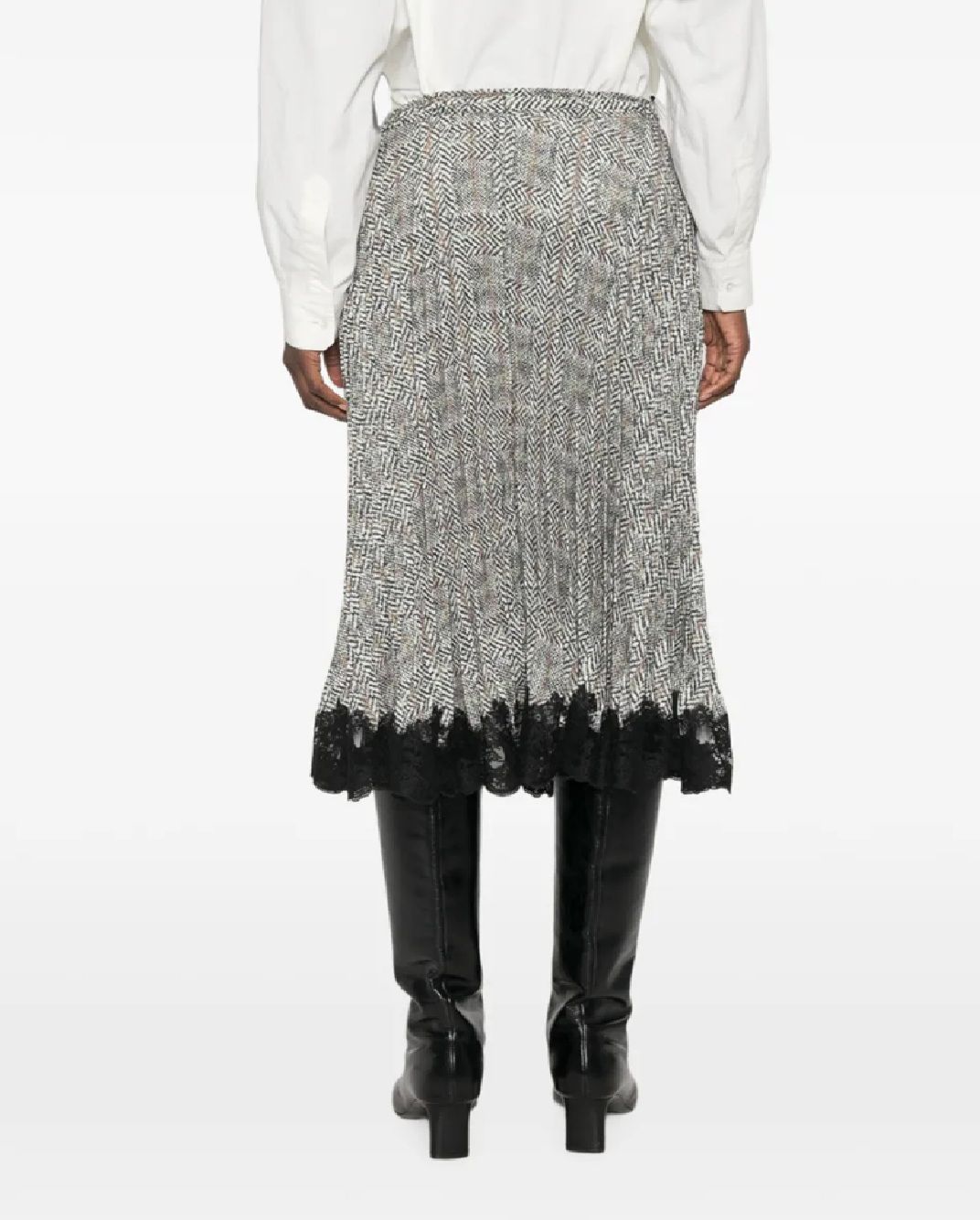 Ermanno Scervino Skirt Woman Ermanno Scervino Gonna Donna