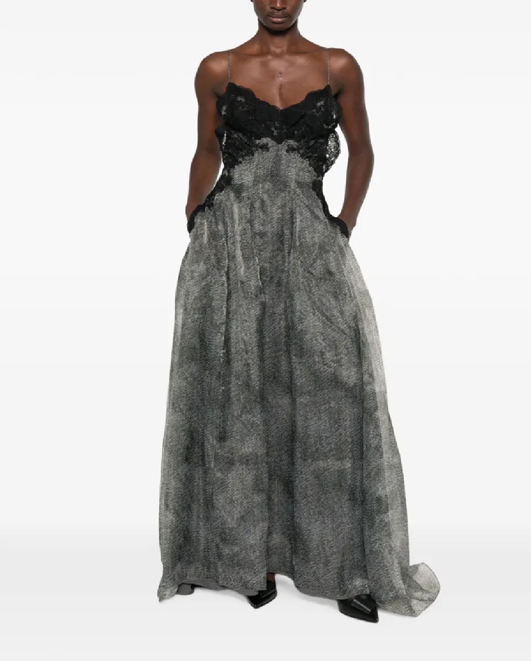 Ermanno Scervino Dress Woman Ermanno Scervino Abito Donna