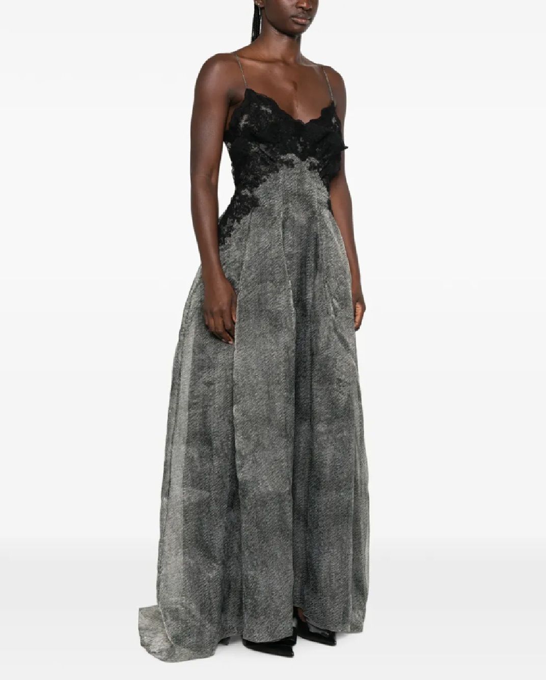 Ermanno Scervino Dress Woman Ermanno Scervino Abito Donna
