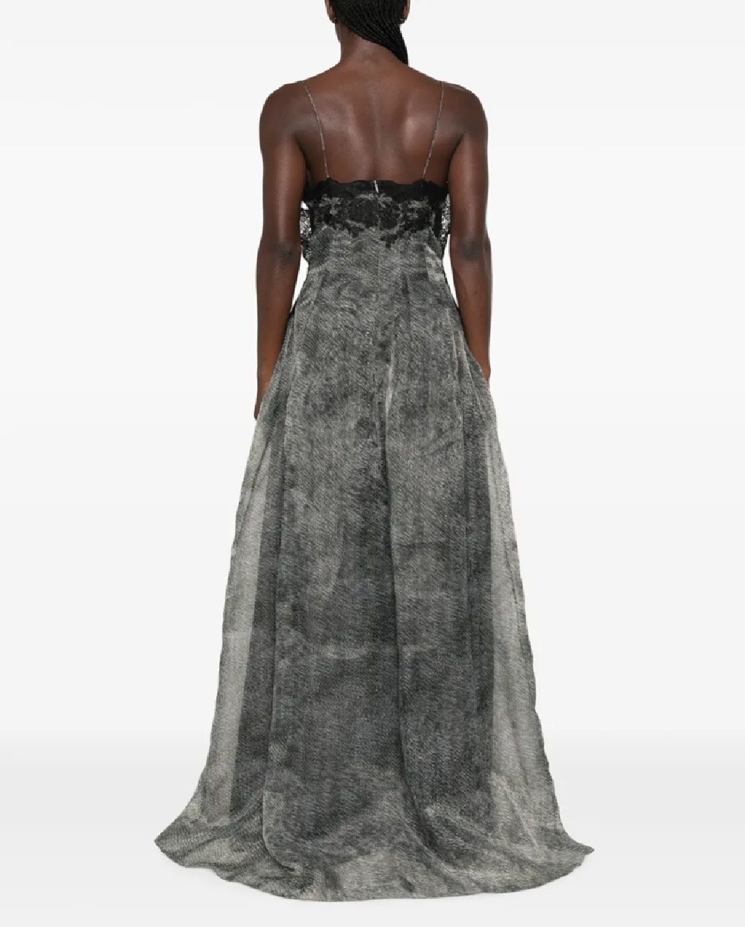 Ermanno Scervino Dress Woman Ermanno Scervino Abito Donna