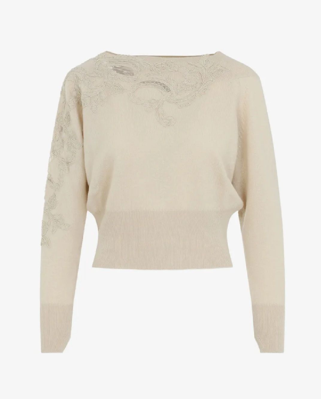 Ermanno Scervino Knitwear Woman Ermanno Scervino Maglia Donna