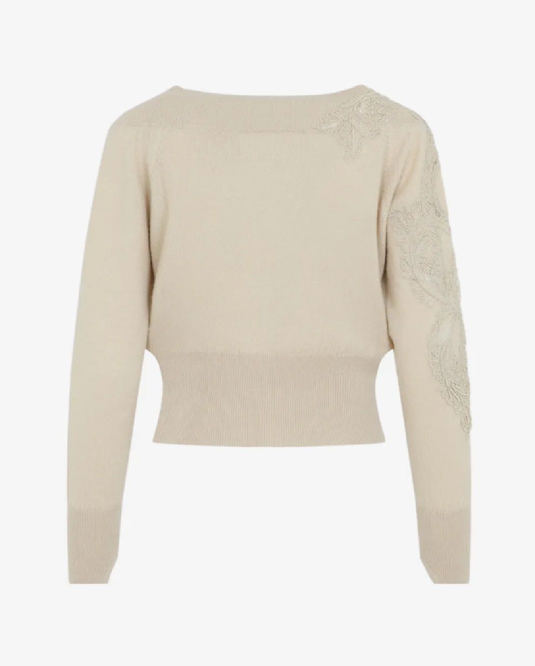 Ermanno Scervino Knitwear Woman Ermanno Scervino Maglia Donna