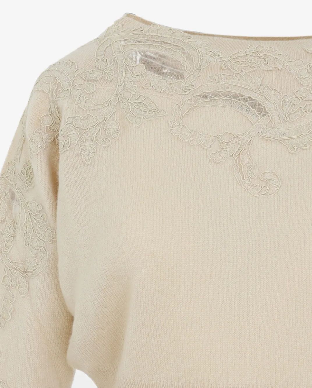 Ermanno Scervino Knitwear Woman Ermanno Scervino Maglia Donna