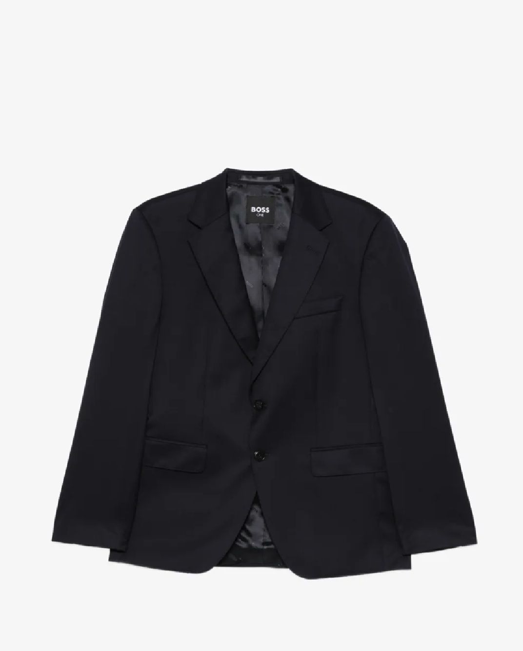 Boss Jacket Man Boss Giacca Uomo