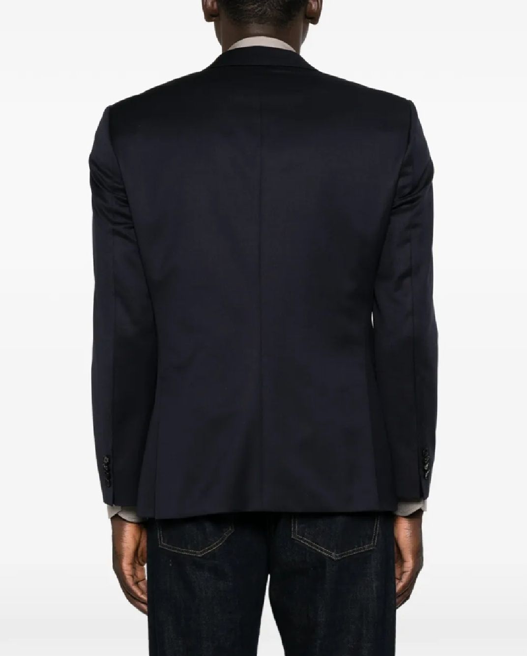 Boss Jacket Man Boss Giacca Uomo