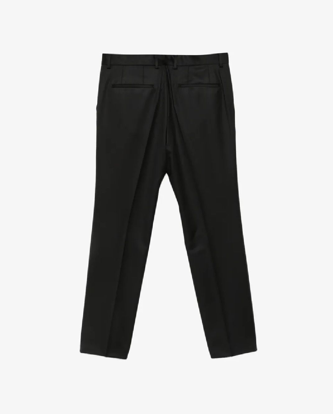 Boss Pants Man Boss Pantaloni Uomo