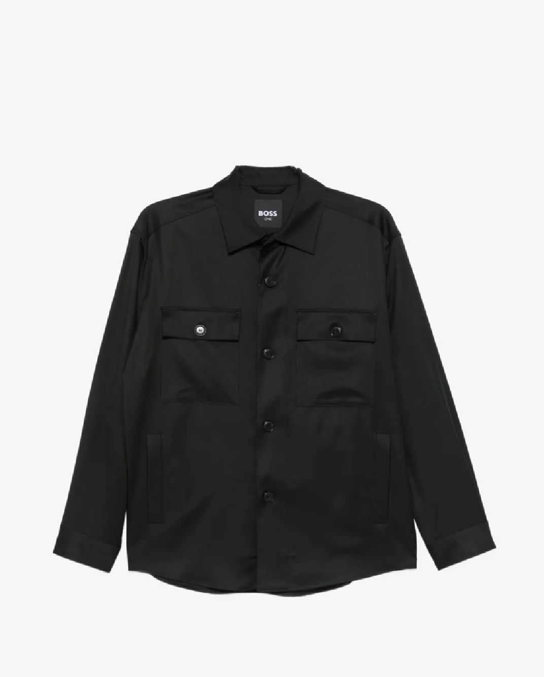 Boss Jacket Man Boss Giacca Uomo