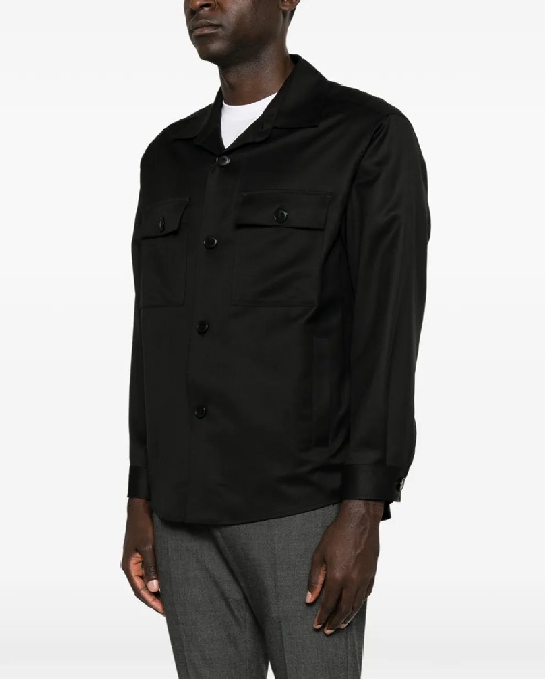 Boss Jacket Man Boss Giacca Uomo